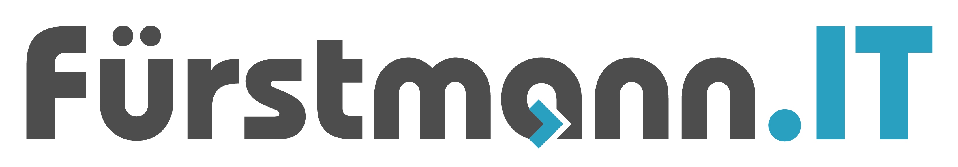 Fürstmann.IT Logo